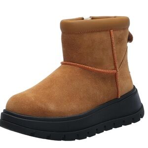 Koolaburra by UGG womens Koola Mini Hybrid